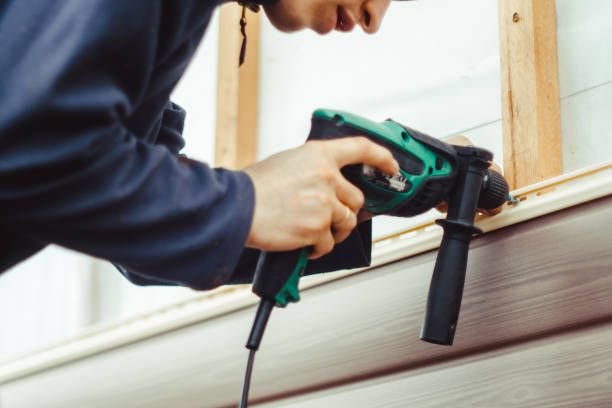 Best Weatherproofing and Sealing  in Canfield, OH